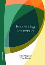 Redovisning i ett n�tskal (h�ftad)