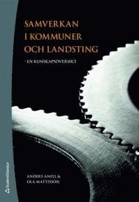 Samverkan i kommuner och landsting : en kunskaps�versikt (e-bok)