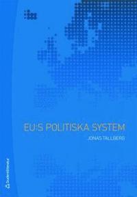 EU:s politiska system (h�ftad)