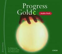 Progress Gold C Audio-cd (h�ftad)