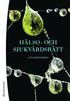 H�lso- och sjukv�rdsr�tt