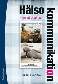 H�lsokommunikation : en introduktion (h�ftad)