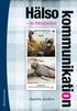H�lsokommunikation : en introduktion