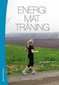 Energi Mat Tr�ning (h�ftad)
