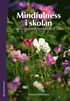 Mindfulness i skolan : h�lsa och l�rande bland barn och unga