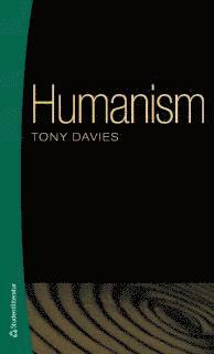 Humanism (h�ftad)