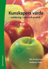 Kunskapers v�rde (h�ftad)