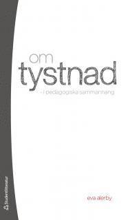 Om tystnad (h�ftad)