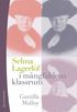 Selma Lagerl�f i m�ngfaldens klassrum