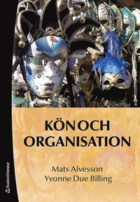 K�n och organisation (h�ftad)