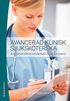 Avancerad klinisk sjuksk�terska