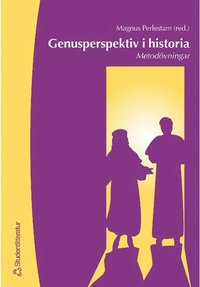 Genusperspektiv i historia (inbunden)