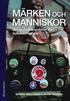 M�rken och m�nniskor : om marknadssymboler som kulturella resurser