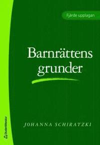 Barnr�ttens grunder (h�ftad)