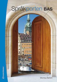 Spr�kporten Bas (h�ftad)
