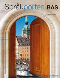 Spr�kporten Bas L�rarp�rm (h�ftad)