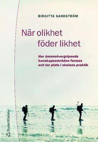 N�r olikhet f�der likhet
