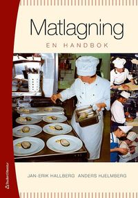 Matlagning : en handbok (inbunden)