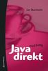 Java direkt med Swing