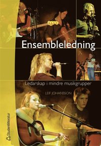Ensembleledning (h�ftad)