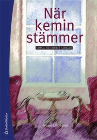 N�r kemin st�mmer (h�ftad)