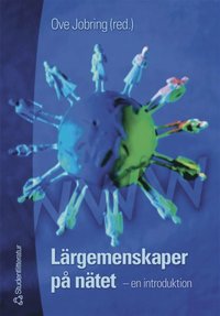 L�rgemenskaper p� n�tet (h�ftad)