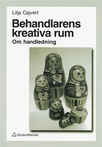 Behandlarens kreativa rum (h�ftad)
