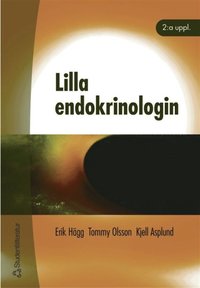Lilla endokrinologin (kartonnage)