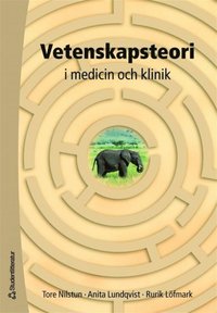 Vetenskapsteori (h�ftad)