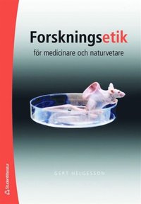Forskningsetik