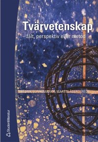 Tv�rvetenskap (h�ftad)