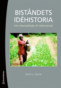 Bist�ndets id�historia (h�ftad)