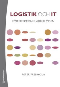 Logistik och IT (h�ftad)