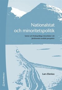 Nationalstat och minoritetspolitik (h�ftad)