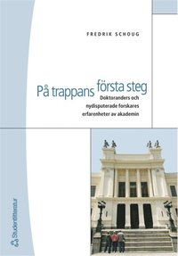 P� trappans f�rsta steg (inbunden)