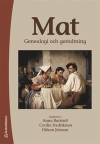 Mat (inbunden)
