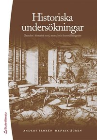 Historiska unders�kningar (h�ftad)