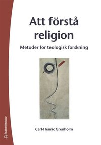 Att f�rst� religion (h�ftad)