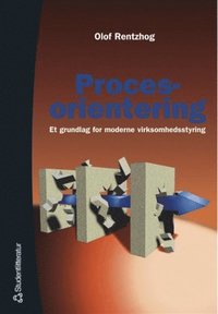 Procesorientering (h�ftad)