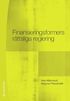 Finansieringsformers r�ttsliga reglering