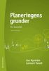 Planeringens grunder