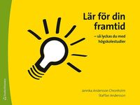 L�r f�r din framtid (h�ftad)