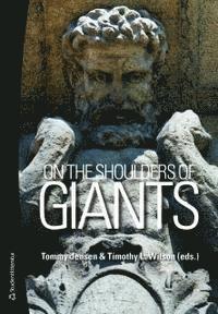 On the shoulders of giants (h�ftad)
