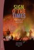 Sign o'the times : introduktion till popul�rmusik som historia