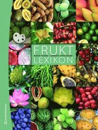 Fruktlexikon (h�ftad)