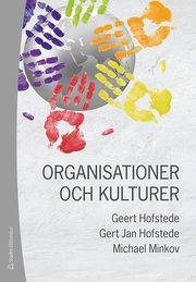 Organisationer och kulturer (h�ftad)