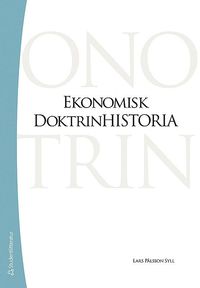 Ekonomisk doktrinhistoria (pocket)