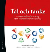 Tal och tanke (h�ftad)