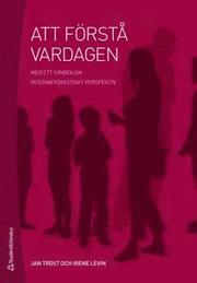 Att f�rst� vardagen : med ett symbolisk interaktionistiskt perspektiv (h�ftad)