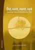 �st, v�st, nord, syd : huvuddrag i internationell politik efter 1945